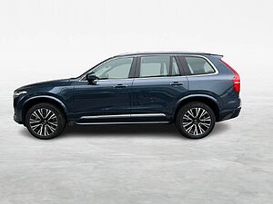 Volvo  XC90 Ultimate, B5 , Petrol, Bright, 7 Seats