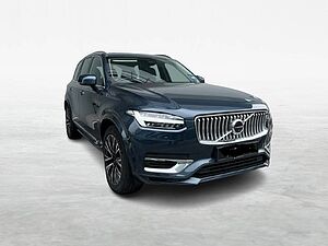 Volvo  XC90 Ultimate, B5 , Petrol, Bright, 7 Seats