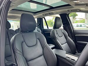 Volvo  XC90 Ultimate, B5 , Petrol, Bright, 7 Seats