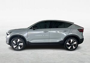 Volvo  C40 Recharge Ultimate, Twin Motor, Electric