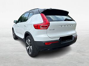 Volvo  XC40 Recharge Ultimate, Pure Electric, Electric