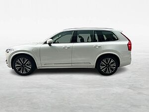 Volvo  XC90 Recharge Ultimate, T8 AWD Plug-in hybrid, Electric/Petrol, Bright, 7 Seats