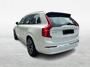 Volvo  XC90 Recharge Ultimate, T8 AWD Plug-in hybrid, Electric/Petrol, Bright, 7 Seats