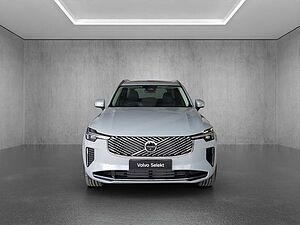 Volvo XC90 Ultra, T8 AWD Plug-in hybrid, Electric/Petrol, Bright, 7 Seats