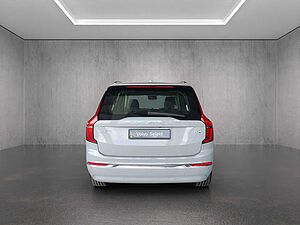 Volvo XC90 Ultra, T8 AWD Plug-in hybrid, Electric/Petrol, Bright, 7 Seats
