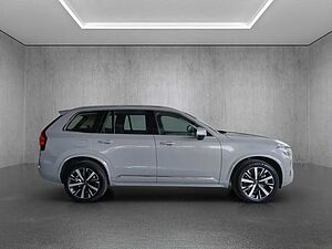 Volvo XC90 Ultra, T8 AWD Plug-in hybrid, Electric/Petrol, Bright, 7 Seats