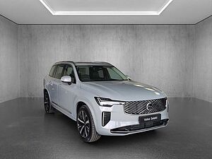 Volvo XC90 Ultra, T8 AWD Plug-in hybrid, Electric/Petrol, Bright, 7 Seats