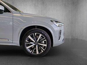 Volvo XC90 Ultra, T8 AWD Plug-in hybrid, Electric/Petrol, Bright, 7 Seats