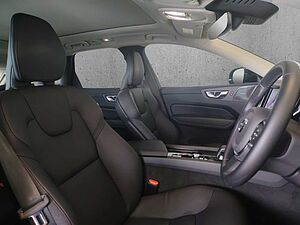 Volvo  XC60 Essential, B5 AWD Mild hybrid, Petrol