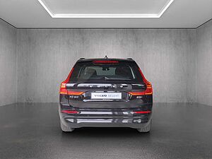 Volvo  XC60 Essential, B5 AWD Mild hybrid, Petrol