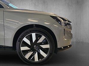 Volvo  EX90 Ultra, Twin Motor Performance, Electric, 7 Seats