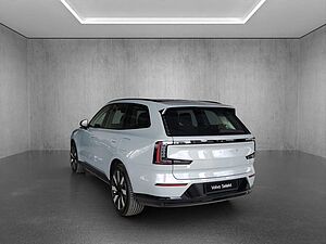 Volvo  EX90 Ultra, Twin Motor Performance, Electric, 7 Seats
