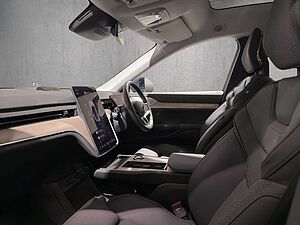 Volvo  EX90 Ultra, Twin Motor Performance, Electric, 7 Seats