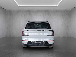 Volvo  EX90 Ultra, Twin Motor Performance, Electric, 7 Seats