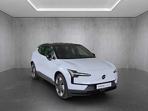 Volvo  EX30 Ultra, Single Motor Extended Range, Electric