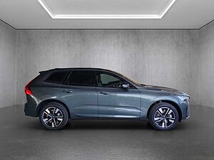 Volvo  XC60 Ultra, T8 AWD Plug-in hybrid, Electric/Petrol, Dark