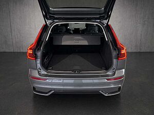 Volvo  XC60 Ultra, T8 AWD Plug-in hybrid, Electric/Petrol, Dark