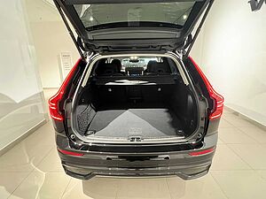 Volvo  XC60 Ultra, T8 AWD Plug-in hybrid, Electric/Petrol, Dark