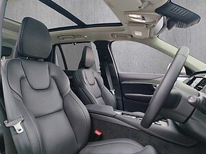 Volvo XC90 Ultra, B5 AWD Mild hybrid, Petrol, Bright, 7 Seats
