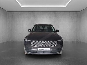 Volvo XC90 Ultra, B5 AWD Mild hybrid, Petrol, Bright, 7 Seats