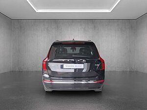 Volvo XC90 Ultra, B5 AWD Mild hybrid, Petrol, Bright, 7 Seats