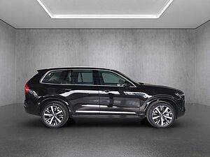 Volvo XC90 Ultra, B5 AWD Mild hybrid, Petrol, Bright, 7 Seats