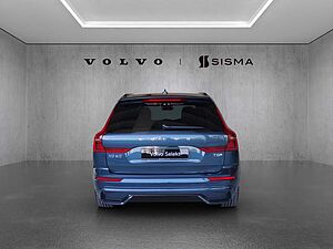 Volvo XC60 Ultra, T8 AWD Plug-in hybrid, Electric/Petrol, Dark