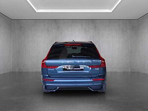 Volvo XC60 Ultra, T8 AWD Plug-in hybrid, Electric/Petrol, Dark