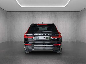 Volvo XC60 Ultra, T8 AWD Plug-in hybrid, Electric/Petrol, Dark