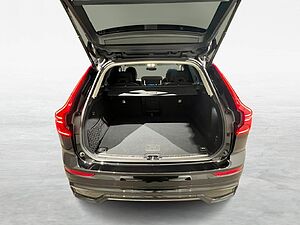Volvo XC60 Ultra, T8 AWD Plug-in hybrid, Electric/Petrol, Dark