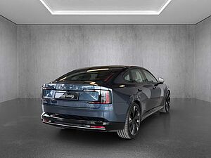 Volvo  ES90 Ultra, Single Motor Extended Range, Electric