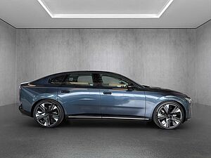 Volvo  ES90 Ultra, Single Motor Extended Range, Electric