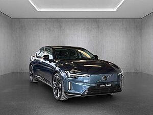 Volvo  ES90 Ultra, Single Motor Extended Range, Electric