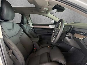 Volvo  ES90 Ultra, Single Motor Extended Range, Electric