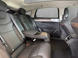 Volvo  ES90 Ultra, Single Motor Extended Range, Electric